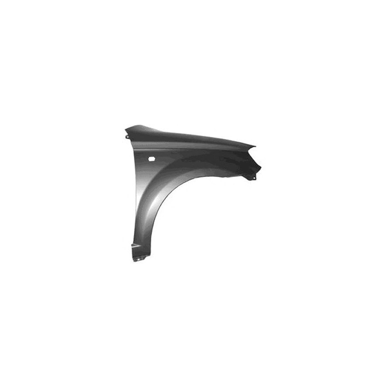 PARAFANGO ANT DX CHEVROLET AVEO SEDAN 2007 2012 OEM 96649246
