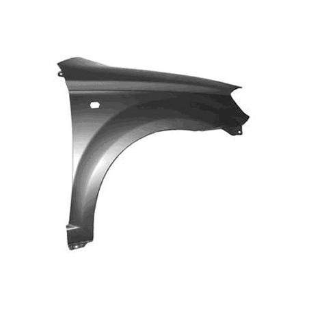 PARAFANGO ANT DX CHEVROLET AVEO SEDAN 2007 2012 OEM 96649246