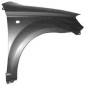 PARAFANGO ANT DX CHEVROLET AVEO SEDAN 2007 2012 OEM 96649246