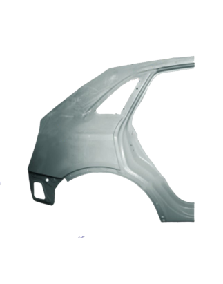 PARAFANGO POST SX AUDI Q3 (8UB/8UG) 2011 2014 OEM 8U0809843