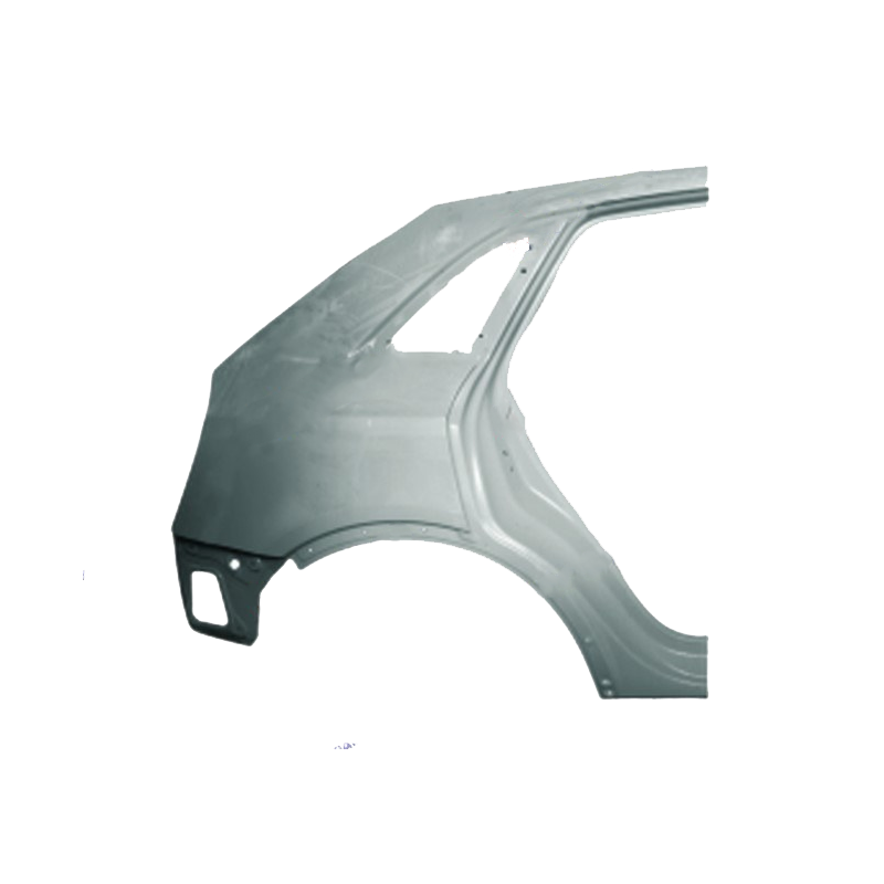 PARAFANGO POST SX AUDI Q3 (8UB/8UG) 2011 2014 OEM 8U0809843
