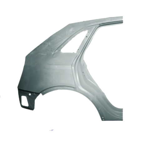 PARAFANGO POST SX AUDI Q3 (8UB/8UG) 2011 2014 OEM 8U0809843