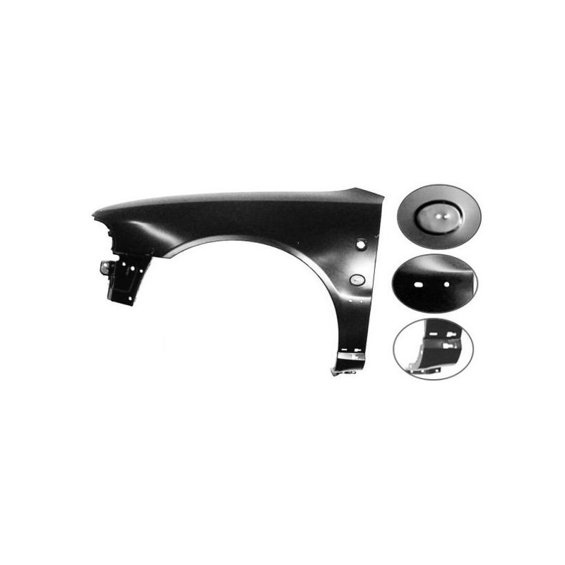 PARAFANGO ANT SX AUDI A4 (8D2) 1994 2000 OEM 8D0821105A