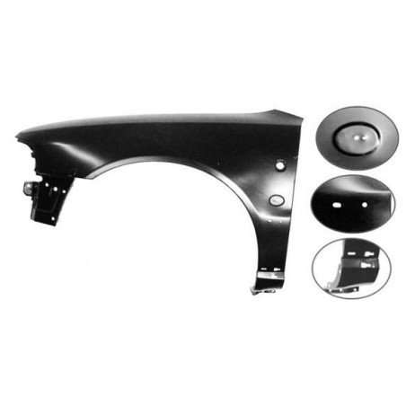 PARAFANGO ANT SX AUDI A4 (8D2) 1994 2000 OEM 8D0821105A