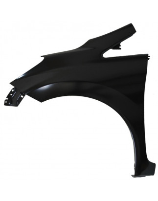 PARAFANGO ANT SX SENZA FORO LUCCIOLA NISSAN (E12) 2013 OEM