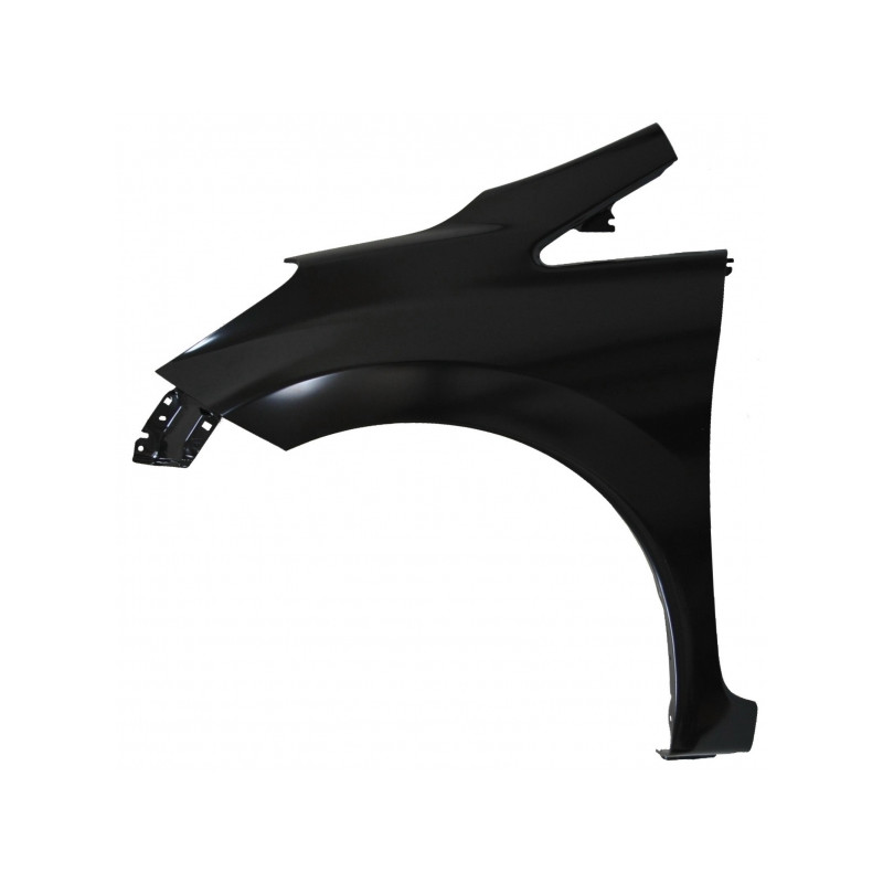 PARAFANGO ANT SX SENZA FORO LUCCIOLA NISSAN (E12) 2013  OEM F31013VVMA