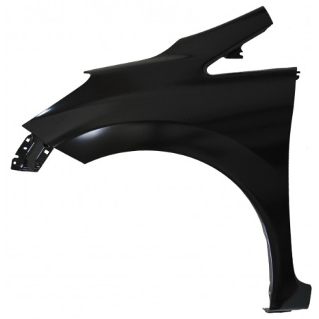 PARAFANGO ANT SX SENZA FORO LUCCIOLA NISSAN (E12) 2013 OEM