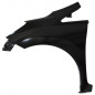 PARAFANGO ANT SX SENZA FORO LUCCIOLA NISSAN (E12) 2013  OEM F31013VVMA