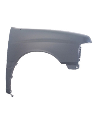 PARAFANGO ANT DX ISUZU P/U 1988 1993 OEM 8944496687 - PARAFANGO