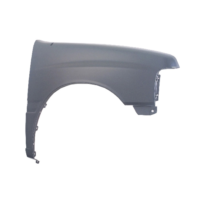 PARAFANGO ANT DX ISUZU P/U 1988 1993 OEM 8944496687
