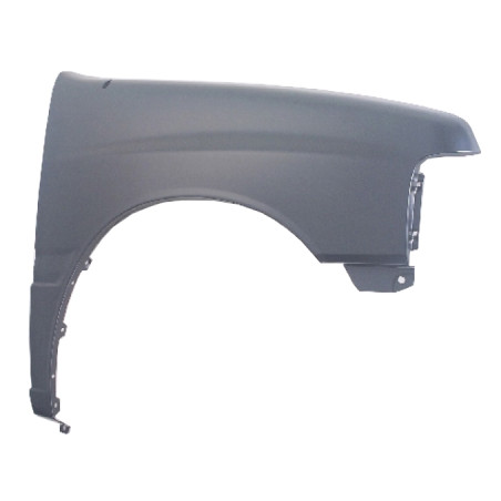 PARAFANGO ANT DX ISUZU P/U 1988 1993 OEM 8944496687 - PARAFANGO