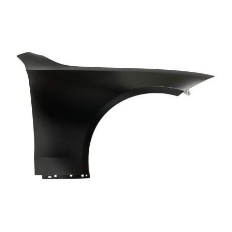 PARAFANGO ANT SX ALLUMINIO MERCEDES-BENZ C CLASS SDN/S W (W206)