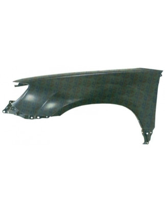PARAFANGO ANT SX SUBARU FORESTER (SG/SH) 2002 2008 OEM