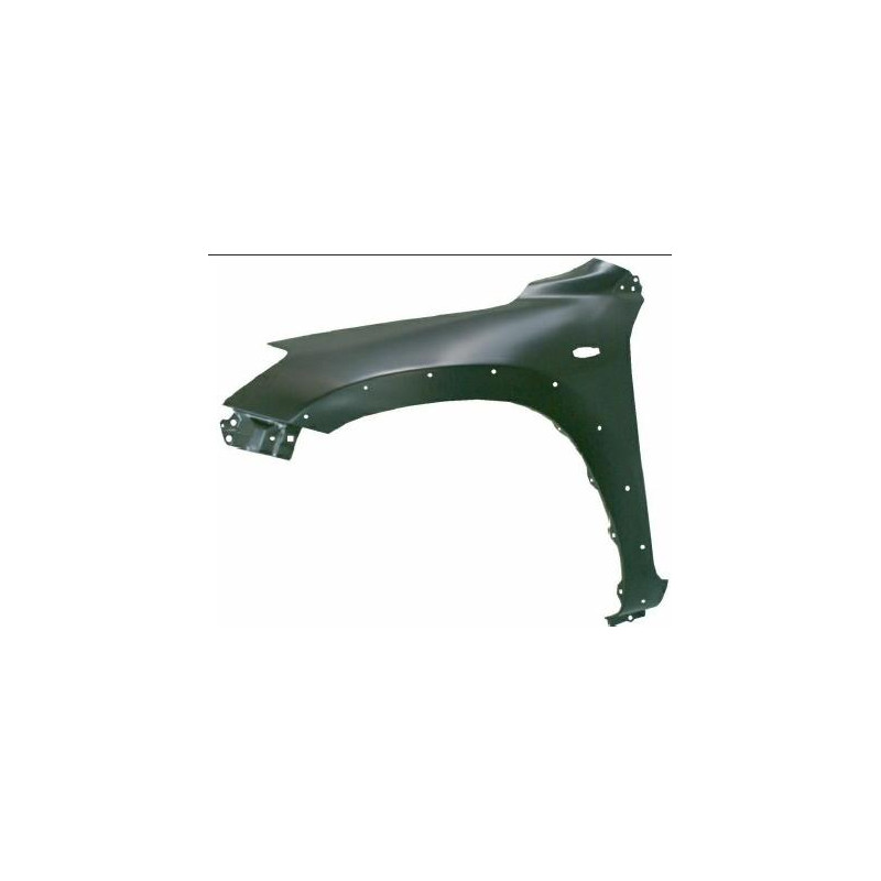 PARAFANGO ANT SX GIROPARAFANGO TOYOTA RAV 4 (A3) 2005 2010 OEM 5381242250