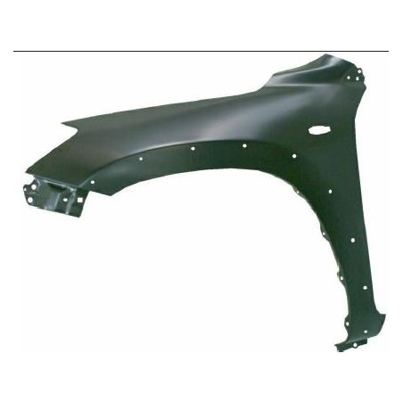 PARAFANGO ANT SX GIROPARAFANGO TOYOTA RAV 4 (A3) 2005 2010 OEM