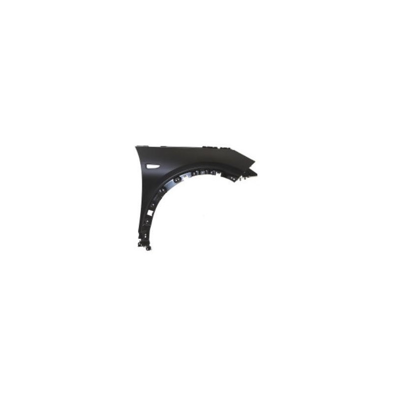 PARAFANGO ANT SX ALLUMINIO OPEL GRANDLAND X (A18/P1UO) 2017  OEM 9817517180