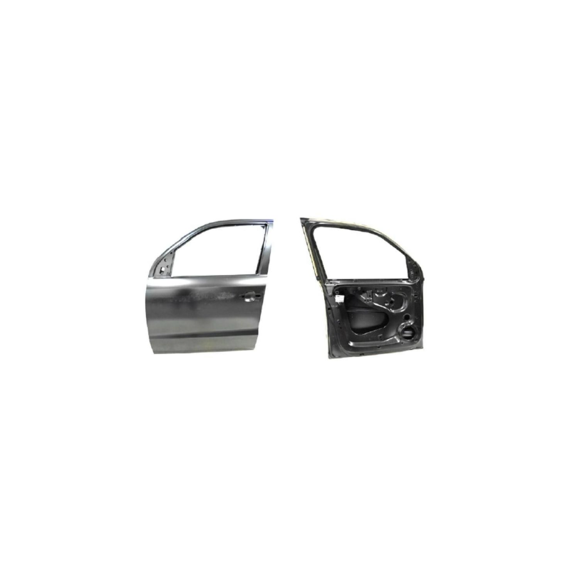 PORTA ANT SX VOLKSWAGEN AMAROK P/U (S6/S7) 2010 2016 OEM 2H0833055