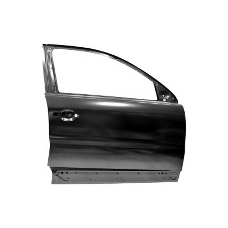 PORTA ANT DX VOLKSWAGEN TIGUAN (5N) 2007 2011 OEM 5N0831056B