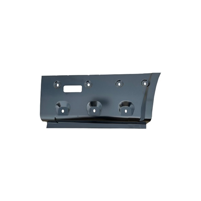 RIVESTIMENTO POST INF DX CITROEN JUMPER III 2006 2014 OEM 13384566075