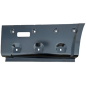 RIVESTIMENTO POST INF DX CITROEN JUMPER III 2006 2014 OEM 13384566075