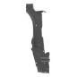 TRAVERSA RADIATORE LATERALE DX SUZUKI SWIFT H/B (MZ/EZ) 2006 2011 OEM 5825063J00000