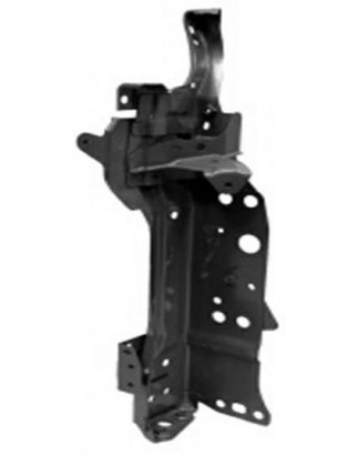 TRAVERSA RADIATORE ANT LATERALE SX TOYOTA C-HR (X1) 2016 2019