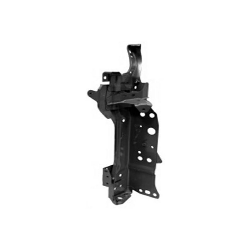 TRAVERSA RADIATORE ANT LATERALE SX TOYOTA C-HR (X1) 2016 2019 OEM 53203F4900