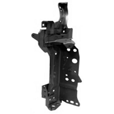 TRAVERSA RADIATORE ANT LATERALE SX TOYOTA C-HR (X1) 2016 2019