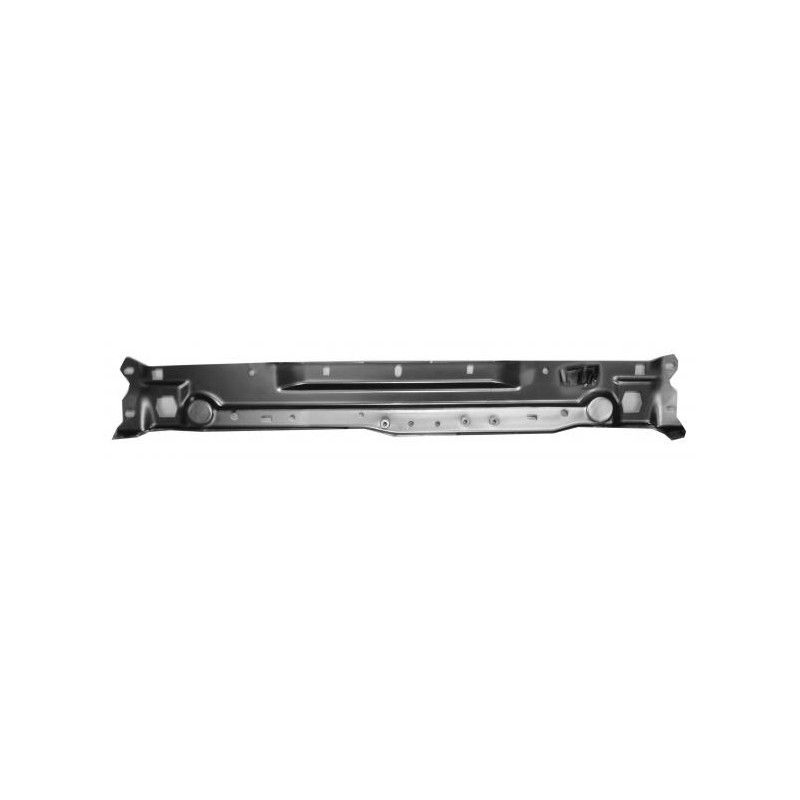 TRAVERSA BATTICOFANO ANT ALLUMINIO MERCEDES-BENZ C CLASS (W204) 2011 2014 OEM A2046200272