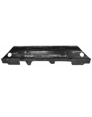 TRAVERSA SOTTORADIATORE ANT FIAT 500 X (334) 2015 2019 OEM