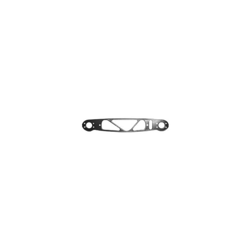 TRAVERSA RADIATORE BMW SERIES 3 COMPACT (E36) 1994 1998 OEM 41138132178