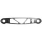 TRAVERSA RADIATORE BMW SERIES 3 COMPACT (E36) 1994 1998 OEM 41138132178