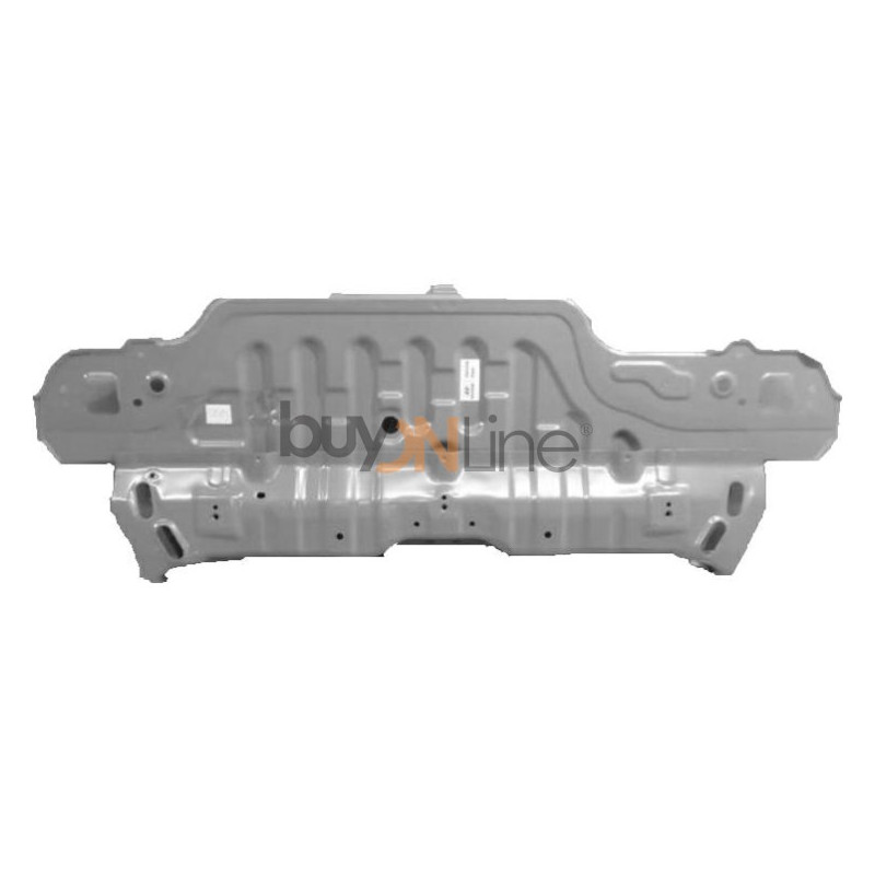 TRAVERSA POST 5 HYUNDAI GETZ (TB) 2002 2005 OEM 691001C350