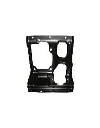 TRAVERSA RINFORZO BATTICOFANO MERCEDES-BENZ CLS COUPE (W219)