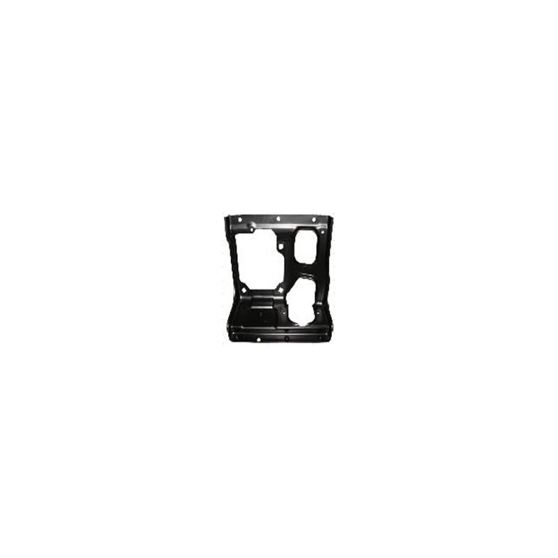 TRAVERSA RINFORZO BATTICOFANO MERCEDES-BENZ CLS COUPE (W219) 2004 2008 OEM A2196201016
