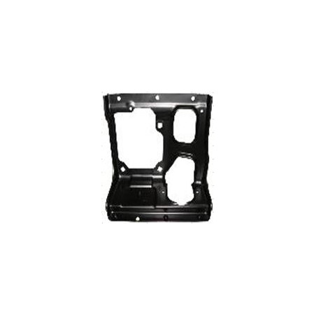 TRAVERSA RINFORZO BATTICOFANO MERCEDES-BENZ CLS COUPE (W219)