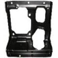 TRAVERSA RINFORZO BATTICOFANO MERCEDES-BENZ CLS COUPE (W219) 2004 2008 OEM A2196201016