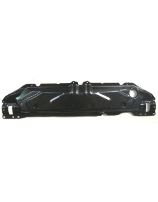TRAVERSA COPERTURA RADIATORE ANT BMW SERIES 5 (E60/E61) 2003