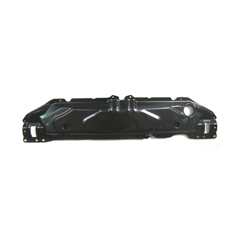TRAVERSA COPERTURA RADIATORE ANT BMW SERIES 5 (E60/E61) 2003 2010 OEM 51647033741