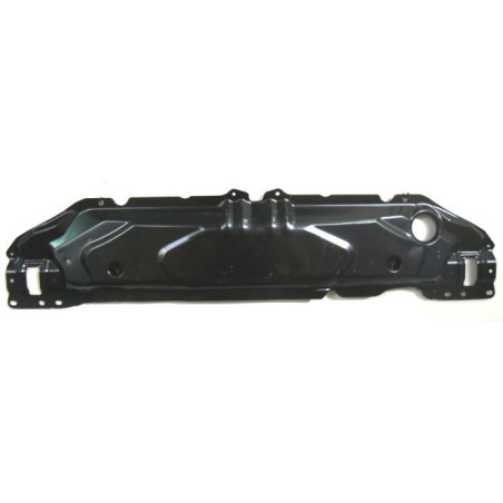 TRAVERSA COPERTURA RADIATORE ANT BMW SERIES 5 (E60/E61) 2003
