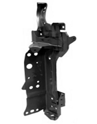 TRAVERSA RADIATORE ANT LATERALE DX TOYOTA C-HR (X1) 2016 2019