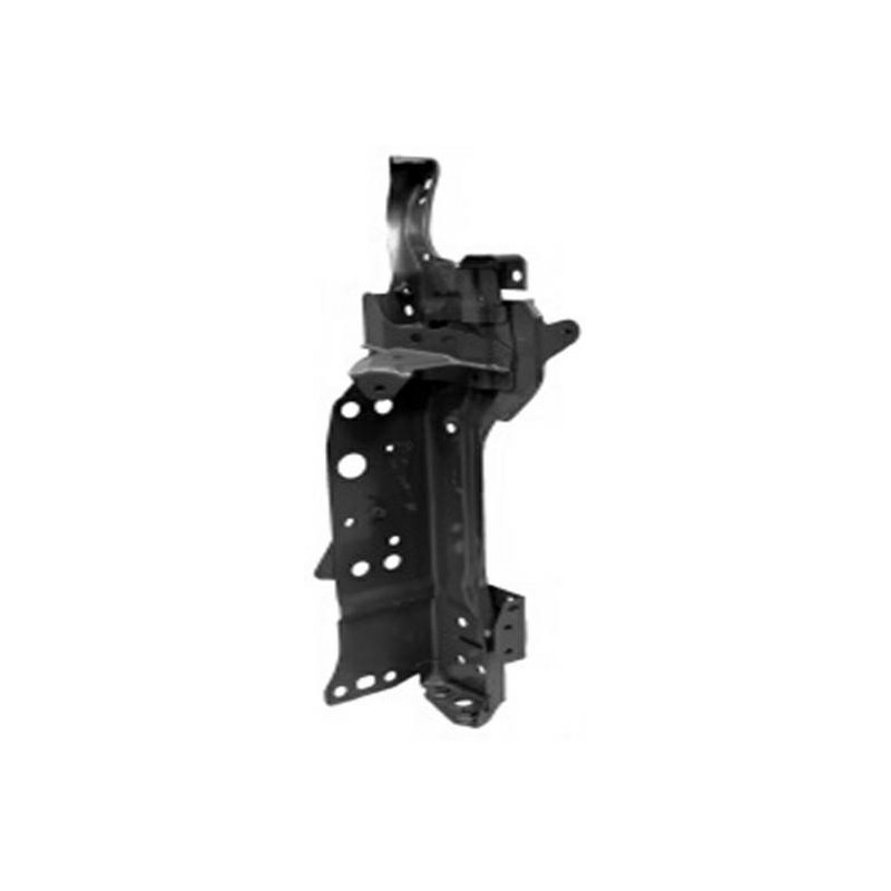 TRAVERSA RADIATORE ANT LATERALE DX TOYOTA C-HR (X1) 2016 2019 OEM 53202F4900