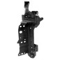 TRAVERSA RADIATORE ANT LATERALE DX TOYOTA C-HR (X1) 2016 2019 OEM 53202F4900