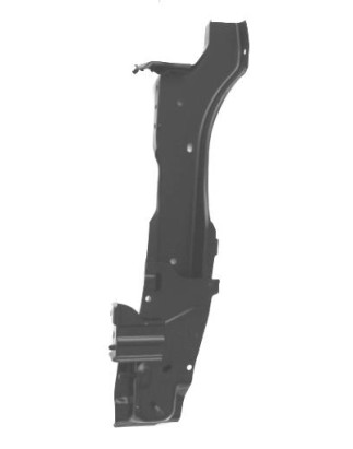 TRAVERSA RADIATORE LATERALE SX SUZUKI SWIFT H/B (MZ/EZ) 2006