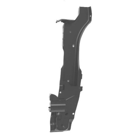 TRAVERSA RADIATORE LATERALE SX SUZUKI SWIFT H/B (MZ/EZ) 2006