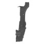 TRAVERSA RADIATORE LATERALE SX SUZUKI SWIFT H/B (MZ/EZ) 2006 2011 OEM 5826063J00000