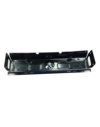 TRAVERSA ANT ATTACCO PASSARUOTA FIAT 500 F / L / R 1965 1975