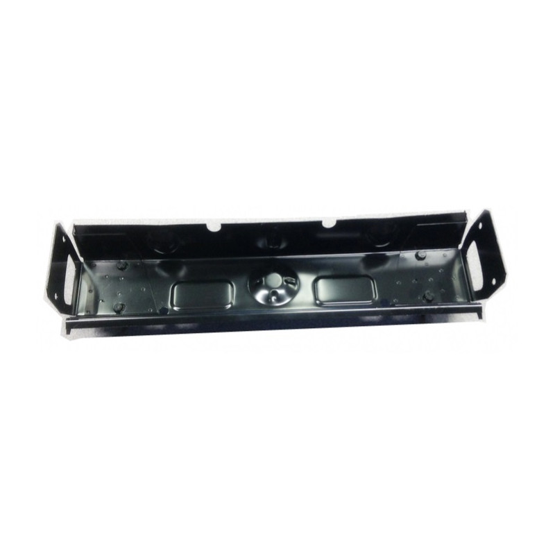 TRAVERSA ANT ATTACCO PASSARUOTA FIAT 500 F / L / R 1965 1975