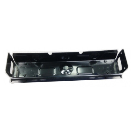 TRAVERSA ANT ATTACCO PASSARUOTA FIAT 500 F / L / R 1965 1975