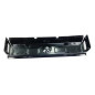 TRAVERSA ANT ATTACCO PASSARUOTA FIAT 500 F / L / R 1965 1975